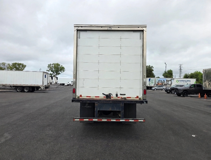 2020 International MV in Kansas City, MO — photo 7