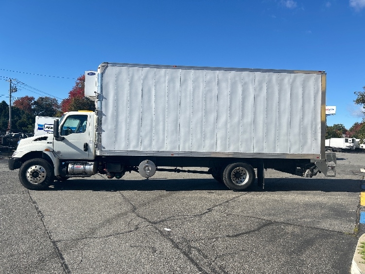 2020 International MV in Springfield, MA — photo 4