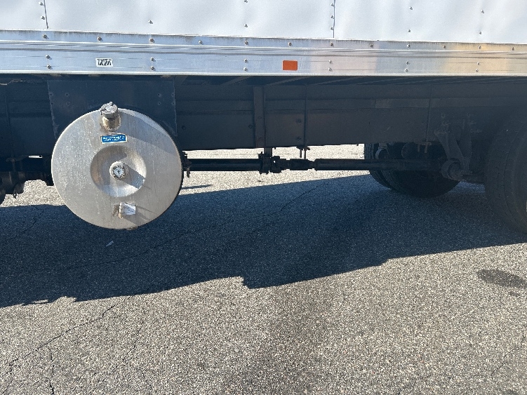 2020 International MV in Springfield, MA — photo 5