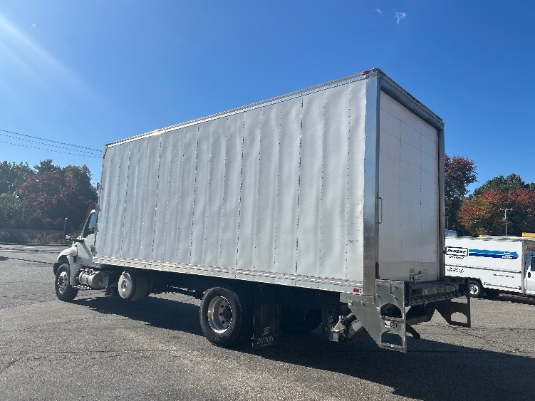 2020 International MV in Springfield, MA — photo 6
