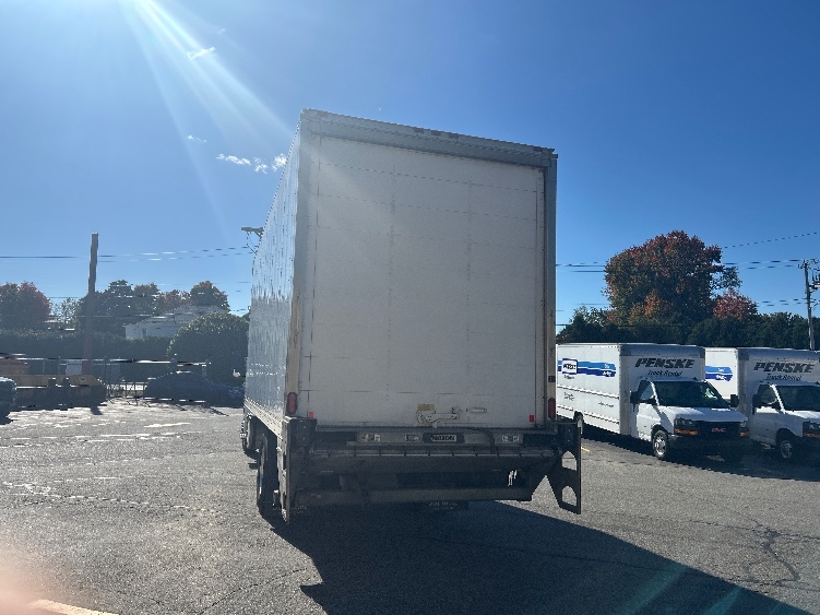 2020 International MV in Springfield, MA — photo 7