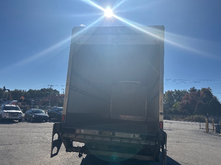 2020 International MV in Springfield, MA — photo 8