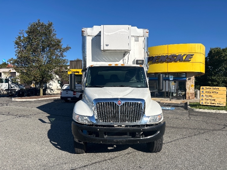 2020 International MV in Springfield, MA — photo 2