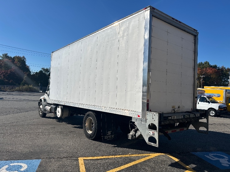 2020 International MV in Springfield, MA — photo 6