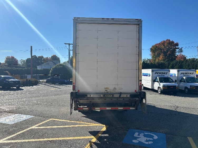 2020 International MV in Springfield, MA — photo 7