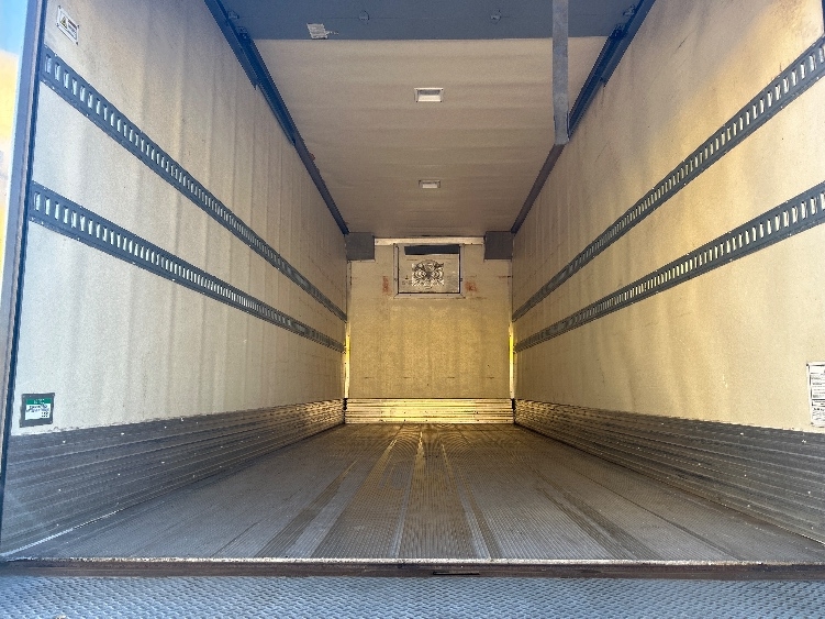 2020 International MV in Springfield, MA — photo 8