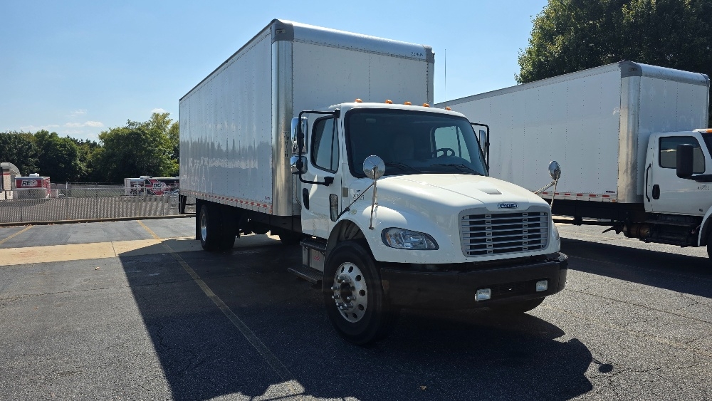 2020 Freightliner eM2 in Concord, NC