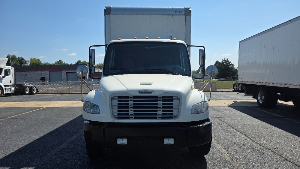 2020 Freightliner eM2 in Concord, NC — photo 2