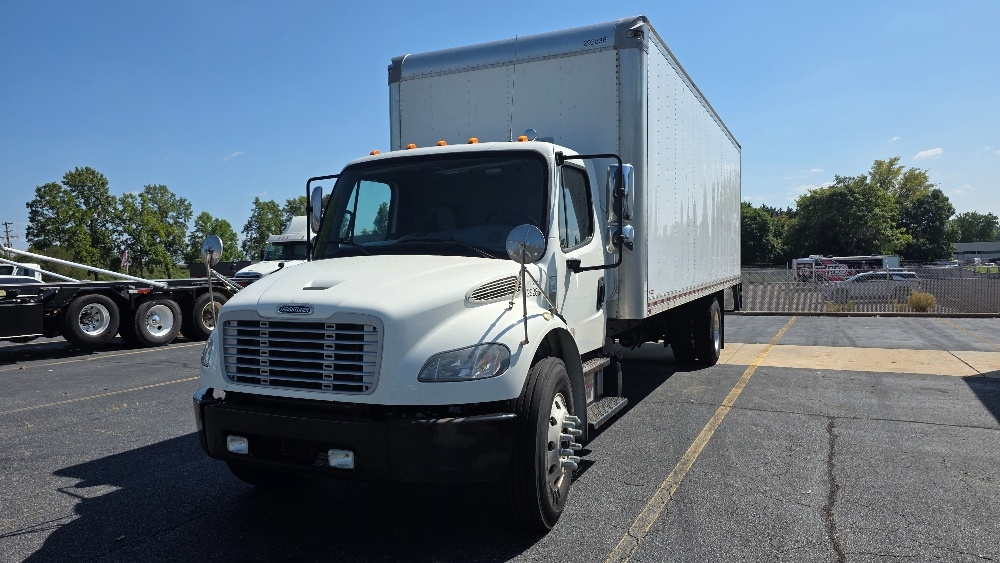 2020 Freightliner eM2 in Concord, NC — photo 3