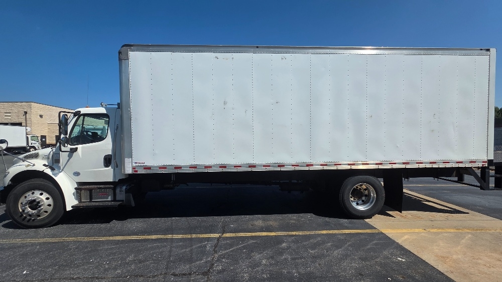 2020 Freightliner eM2 in Concord, NC — photo 4