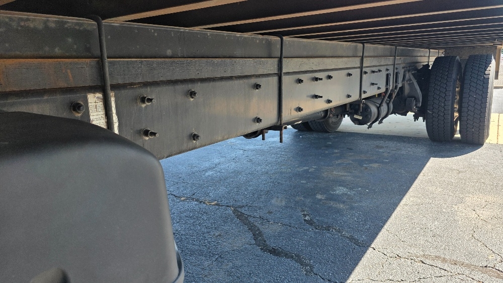 2020 Freightliner eM2 in Concord, NC — photo 5