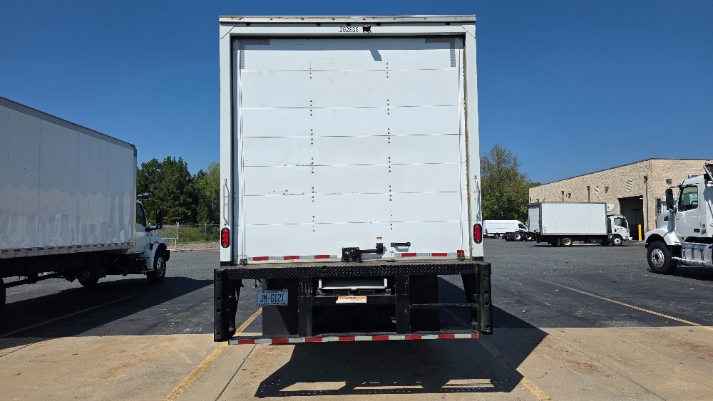 2020 Freightliner eM2 in Concord, NC — photo 7