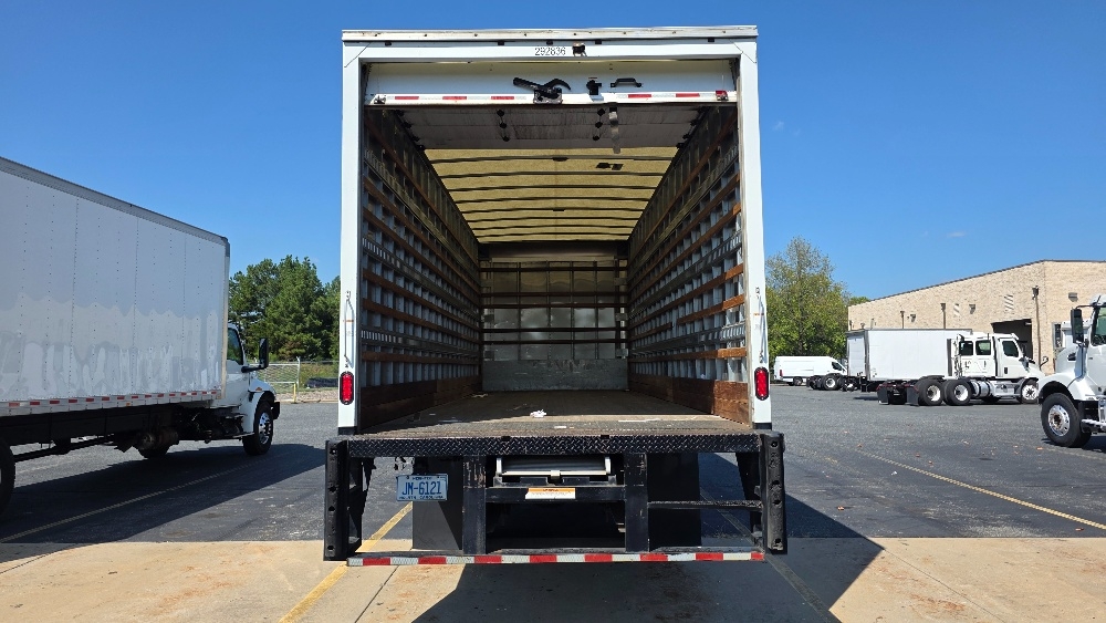 2020 Freightliner eM2 in Concord, NC — photo 8