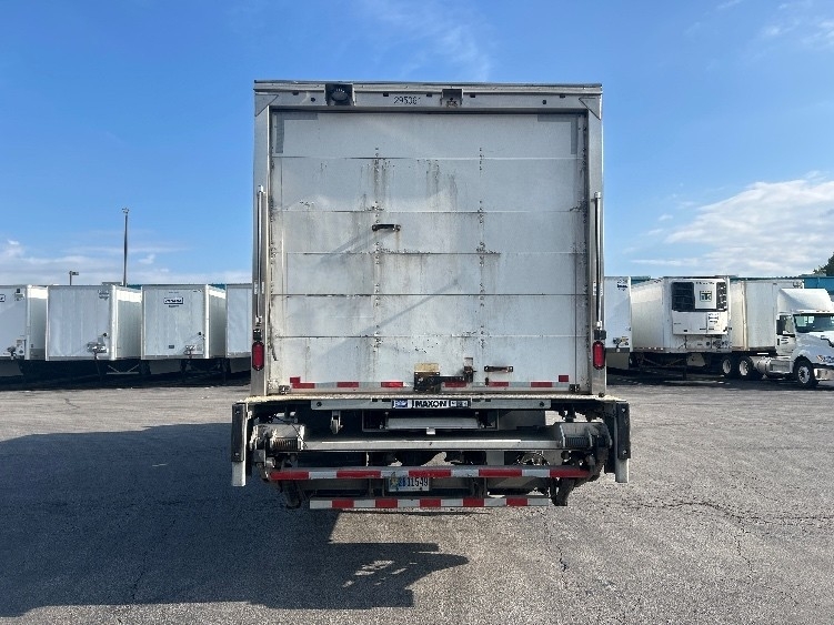2020 Freightliner eM2 in Obetz, OH — photo 7