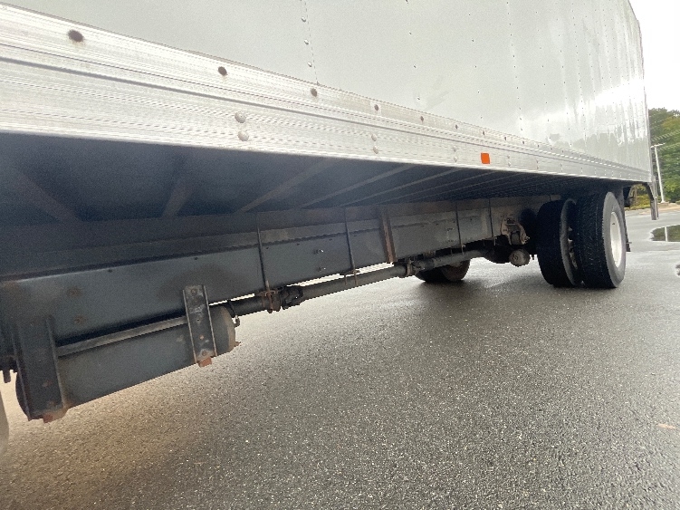 2020 Hino 268 in Dayton, NJ — photo 5