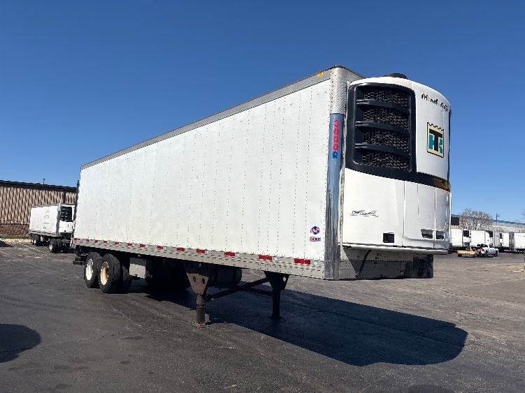 2019 Utility Trailer in Sturtevant, WI