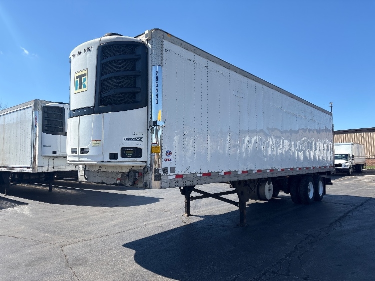 2019 Utility Trailer in Sturtevant, WI — photo 2