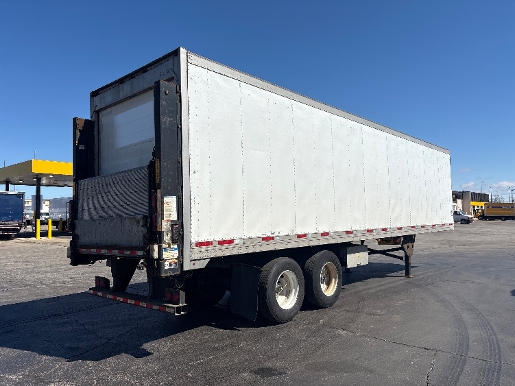 2019 Utility Trailer in Sturtevant, WI — photo 4