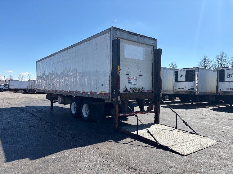 2019 Utility Trailer in Sturtevant, WI — photo 7