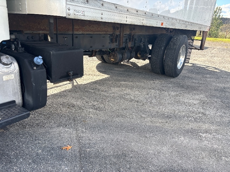 2019 Freightliner eM2 in Albany, NY — photo 5
