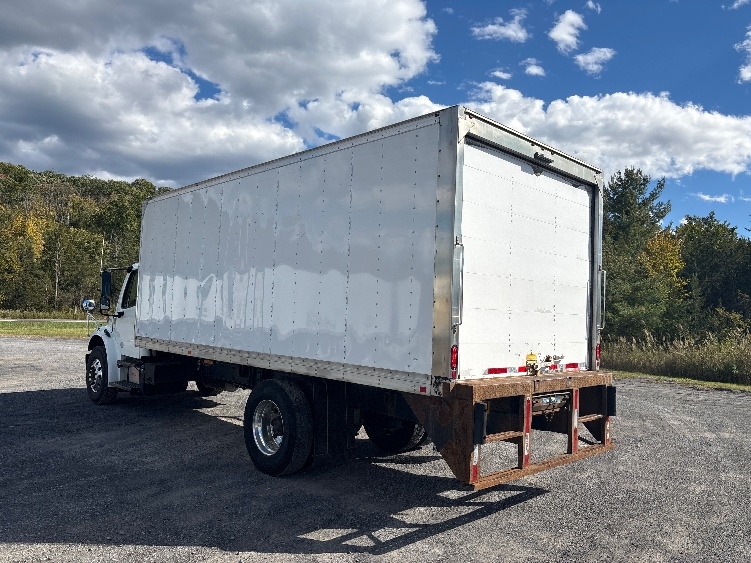 2019 Freightliner eM2 in Albany, NY — photo 6