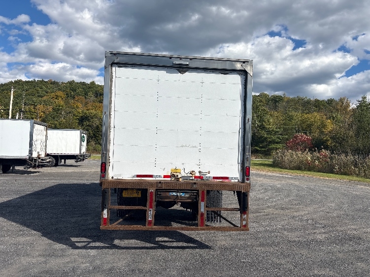 2019 Freightliner eM2 in Albany, NY — photo 7