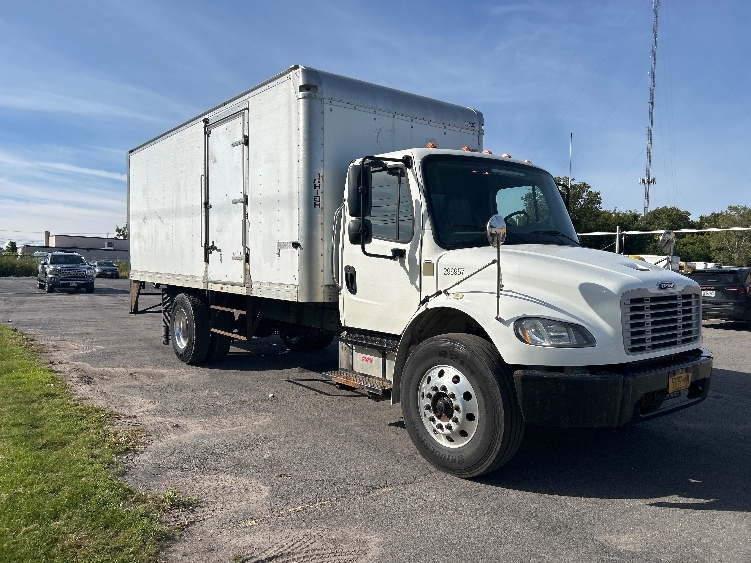 2019 Freightliner eM2 in Geneva, NY