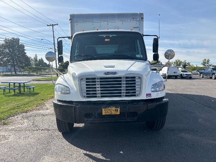 2019 Freightliner eM2 in Geneva, NY — photo 2