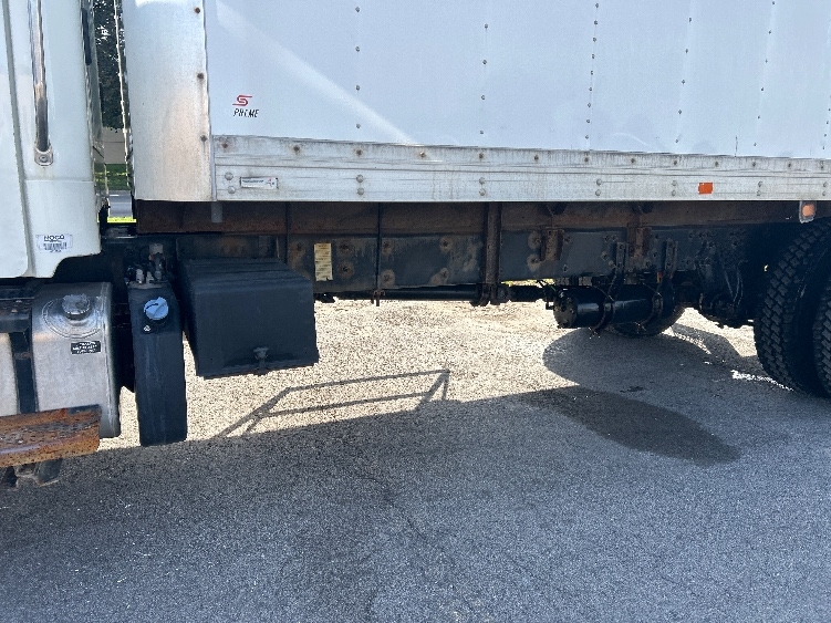 2019 Freightliner eM2 in Geneva, NY — photo 5