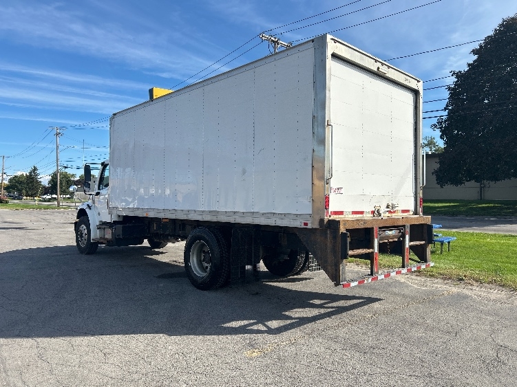 2019 Freightliner eM2 in Geneva, NY — photo 6