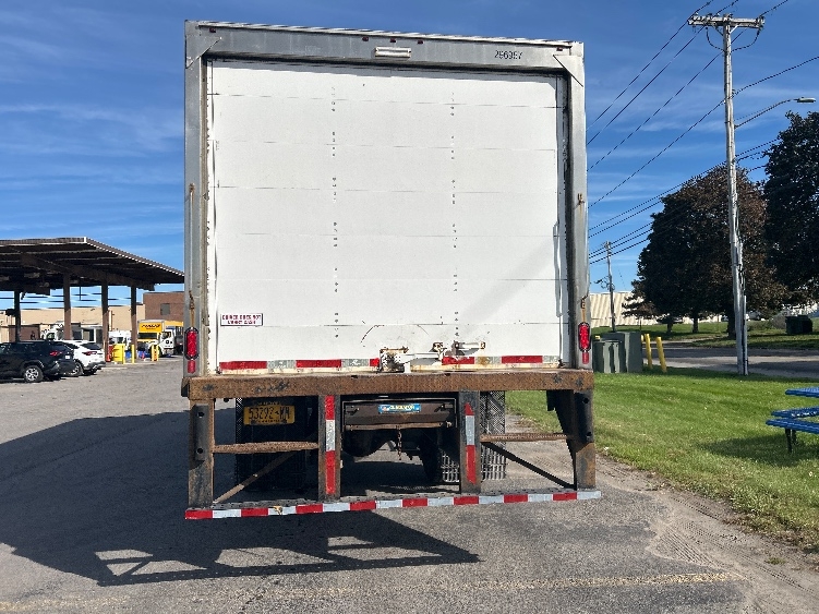 2019 Freightliner eM2 in Geneva, NY — photo 7