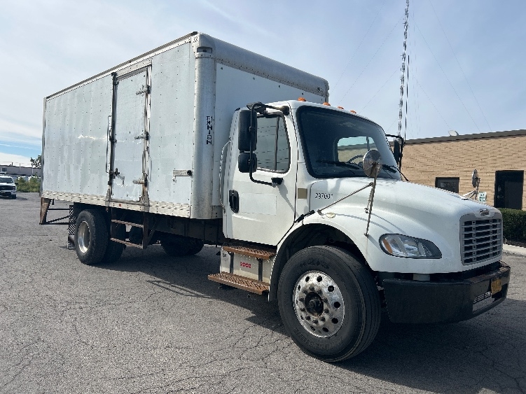 2019 Freightliner eM2 in Geneva, NY