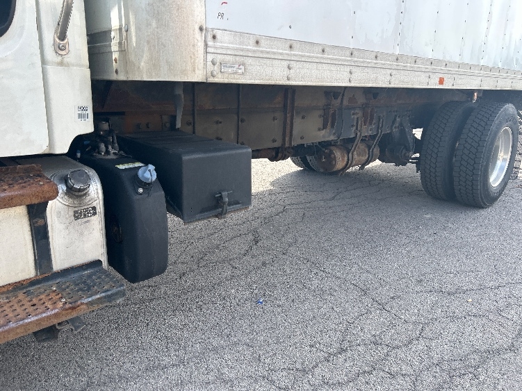 2019 Freightliner eM2 in Geneva, NY — photo 5