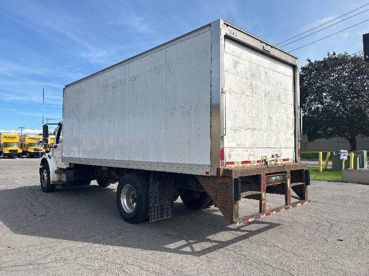 2019 Freightliner eM2 in Geneva, NY — photo 6