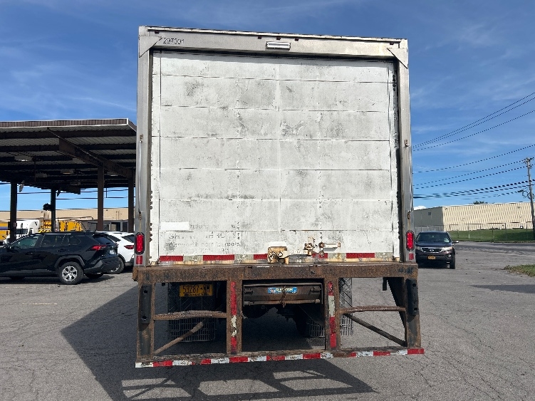 2019 Freightliner eM2 in Geneva, NY — photo 7