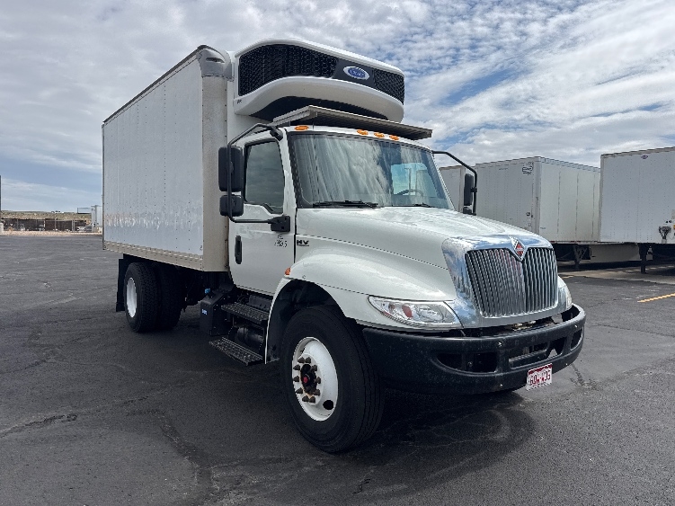 2020 International MV in Denver, CO