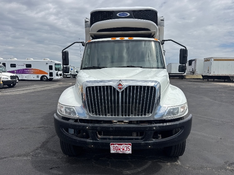 2020 International MV in Denver, CO — photo 2
