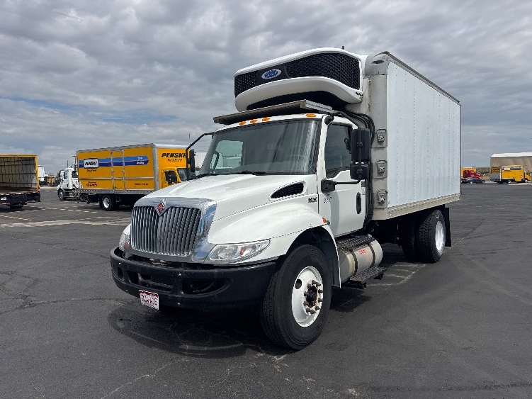 2020 International MV in Denver, CO — photo 3