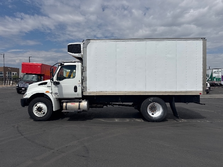 2020 International MV in Denver, CO — photo 4