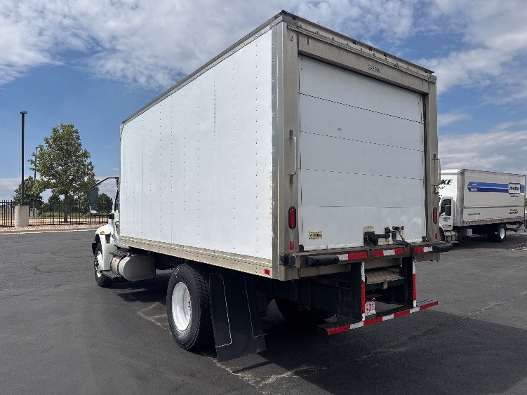 2020 International MV in Denver, CO — photo 6