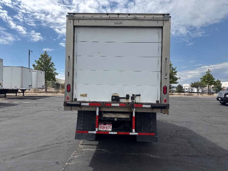 2020 International MV in Denver, CO — photo 7