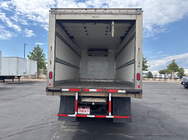 2020 International MV in Denver, CO — photo 8