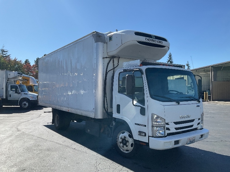2019 Isuzu NRR in Kent, WA