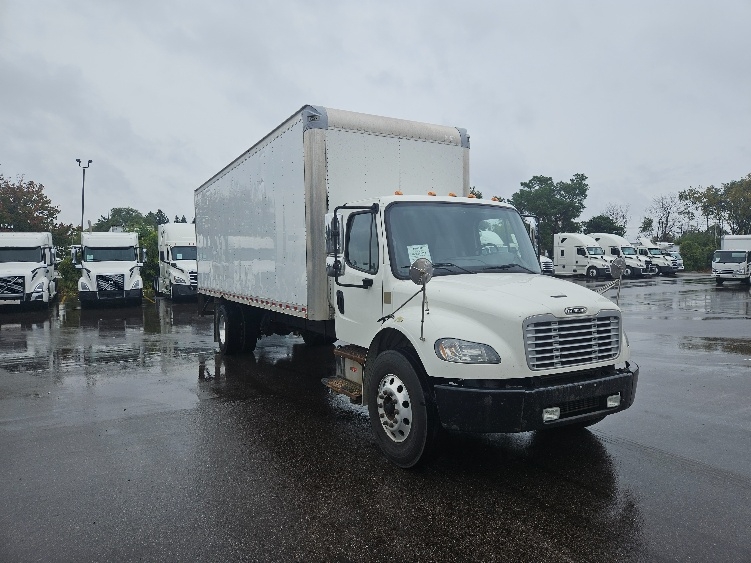 2020 Freightliner eM2 in Chicago (Melrose Park), IL