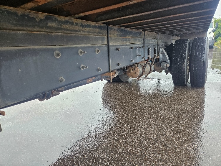 2020 Freightliner eM2 in Chicago (Melrose Park), IL — photo 5