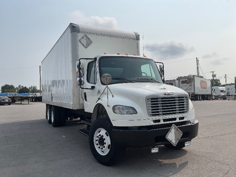 2020 Freightliner eM2 in Fort Wayne, IN