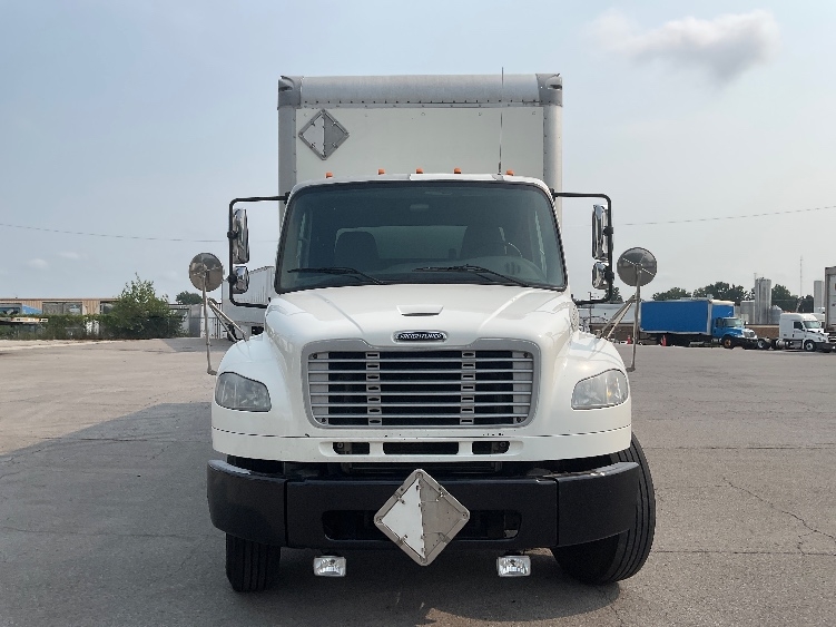 2020 Freightliner eM2 in Fort Wayne, IN — photo 2