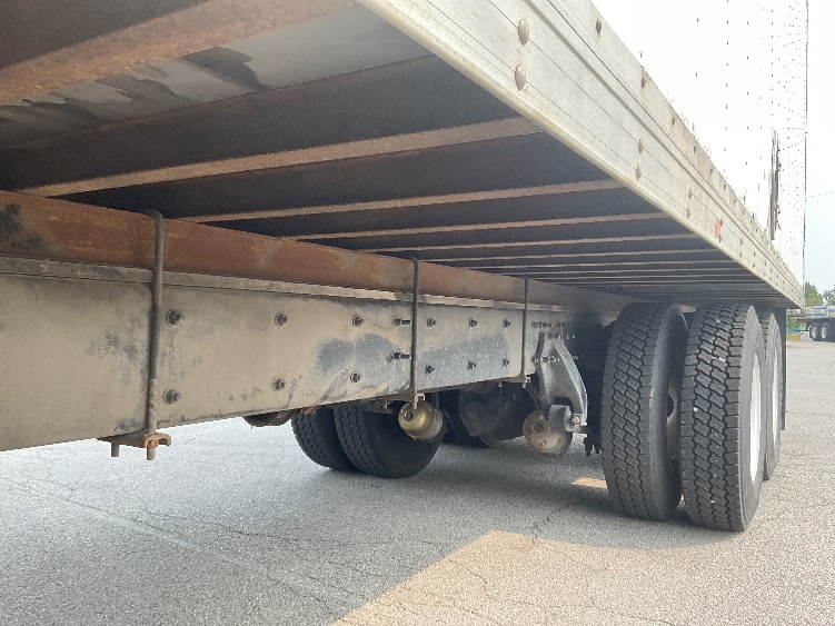 2020 Freightliner eM2 in Fort Wayne, IN — photo 5
