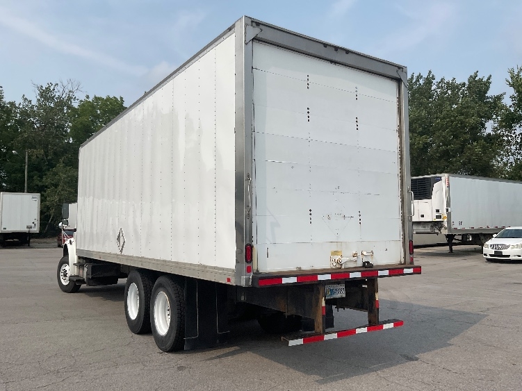2020 Freightliner eM2 in Fort Wayne, IN — photo 6