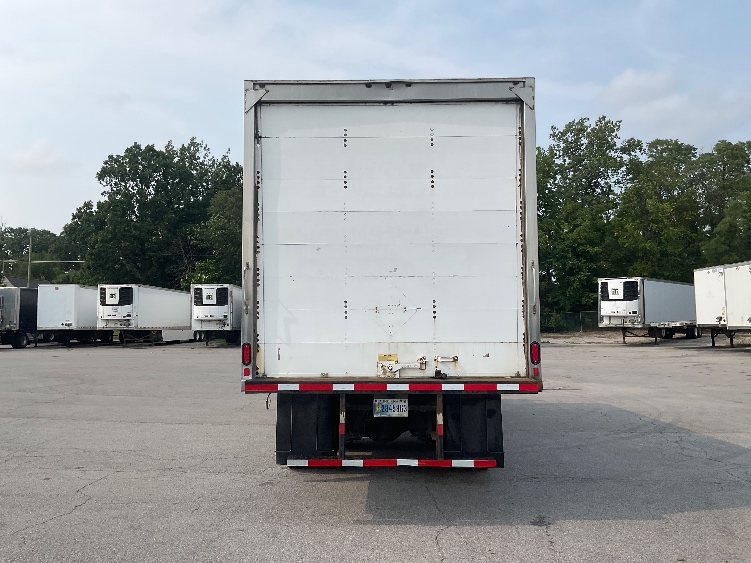 2020 Freightliner eM2 in Fort Wayne, IN — photo 7